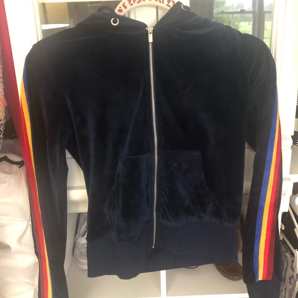 ☆ XS GARAGE JACKET ☆